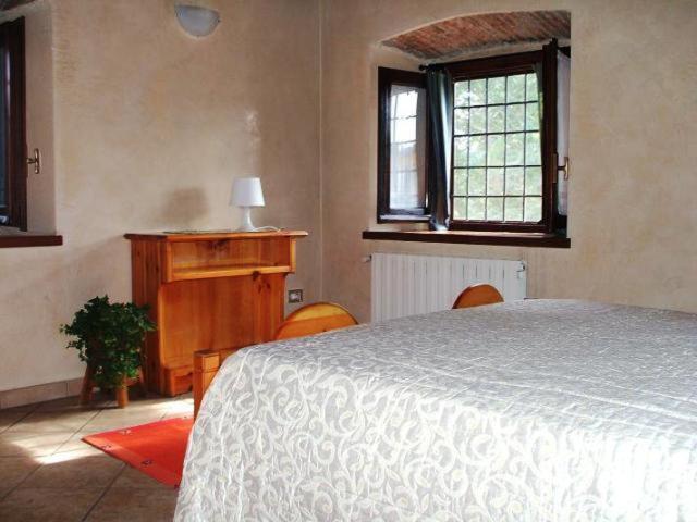 Bed & Breakfast La CorteZanica エクステリア 写真