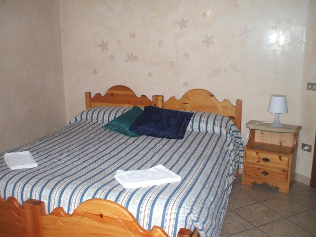 Bed & Breakfast La CorteZanica エクステリア 写真