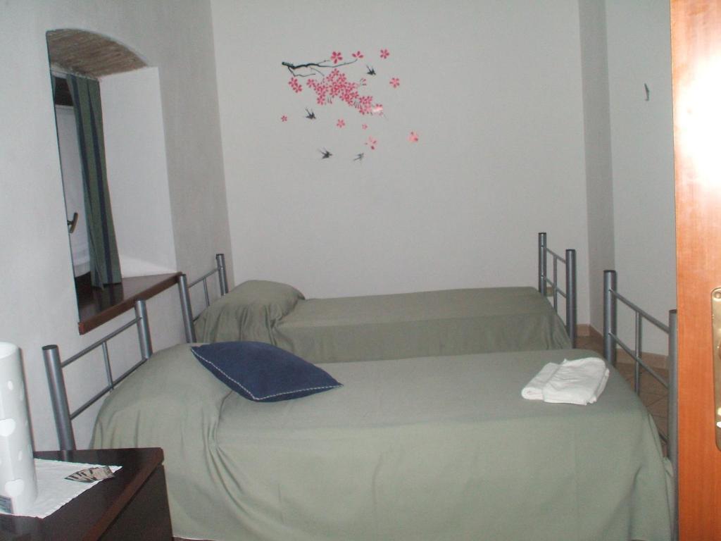 Bed & Breakfast La CorteZanica エクステリア 写真
